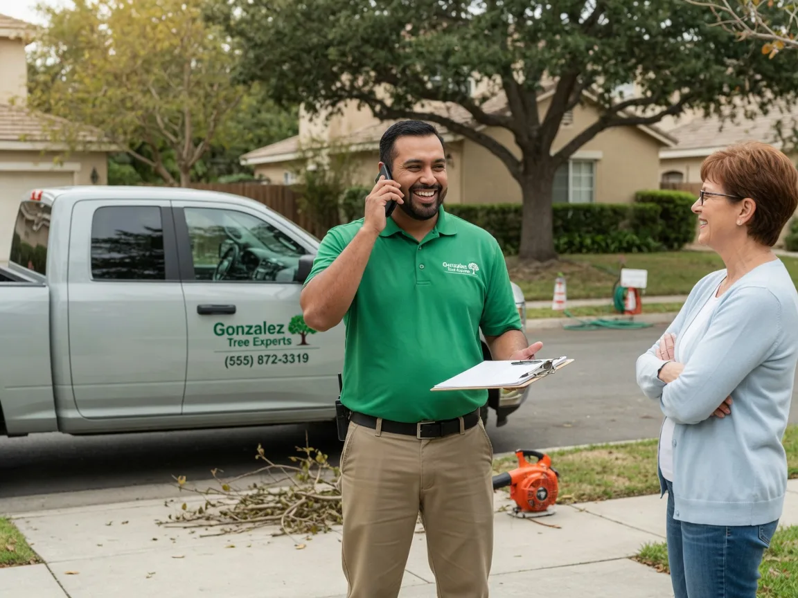 Tree Service Longwood, NC FAQs